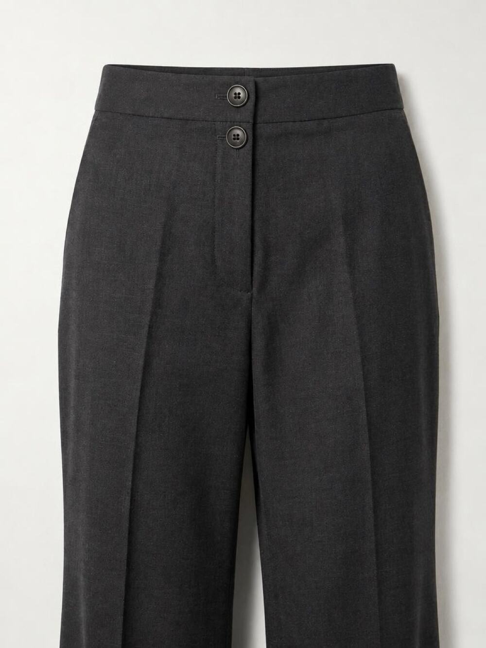 Shein new black tailored trousers. Size 12/14
